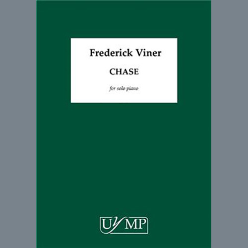 Frederick Viner Chase profile image