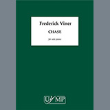 Frederick Viner picture from Chase released 08/12/2021