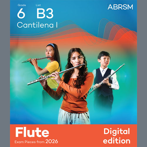 Fredrik Sixten Cantilena I (Grade 6, list B3, from profile image