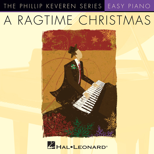 French Carol Ding Dong! Merrily On High! [Ragtime profile image