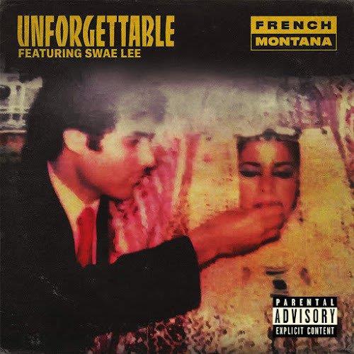 French Montana Unforgettable (feat. Swae Lee) profile image
