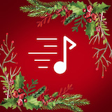 Christmas Carol Ding Dong! Merrily On High Sheet Music and PDF music score - SKU 100218
