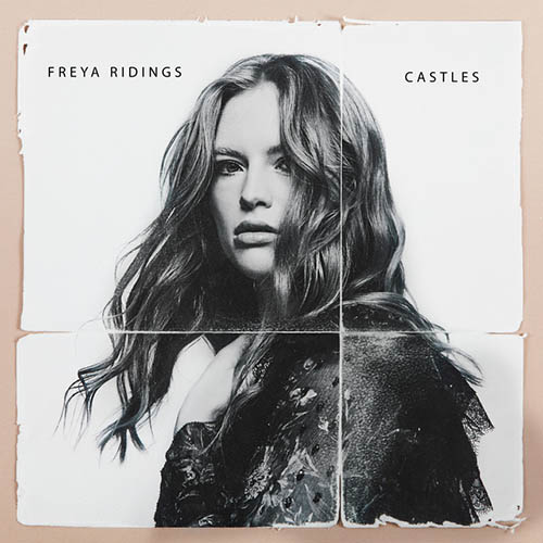 Freya Ridings Castles profile image