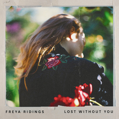 Freya Ridings Lost Without You profile image