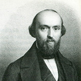 Friedrich Burgmuller picture from Arabesque, Op. 100, No. 2 released 10/07/2005