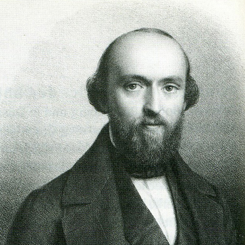 Friedrich Burgmüller Arabesque, Op.100, No.2 profile image