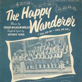Friedrich W. Moller picture from The Happy Wanderer (Val-De-Ri, Val-De-Ra) released 08/13/2008