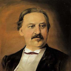 Friedrich von Flotow M'appari tutt'amor profile image