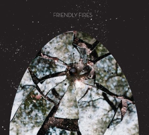Friendly Fires Jump In The Pool profile image