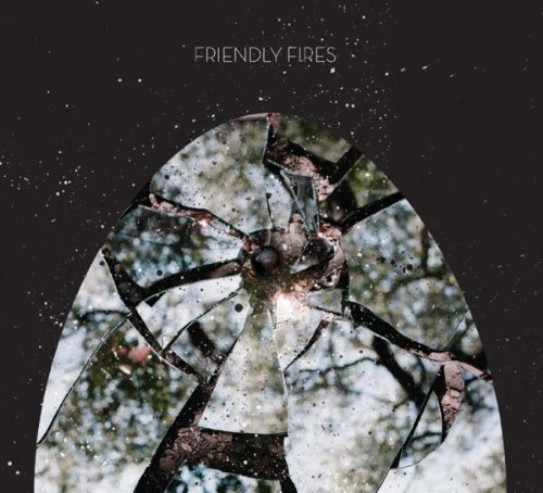 Friendly Fires Kiss Of Life profile image