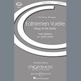 Frode Fjellheim picture from Eatnemen Vuelie (Song Of The Earth) (arr. Emily Crocker) released 02/03/2015