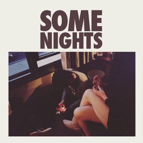 fun. fun., Some Nights, Piano, Vocal & Guitar (Right-Hand Melody)