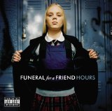 Funeral For A Friend picture from Monsters released 09/24/2009