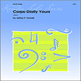 Funnell Corps-Dially Yours Sheet Music and PDF music score - SKU 124916