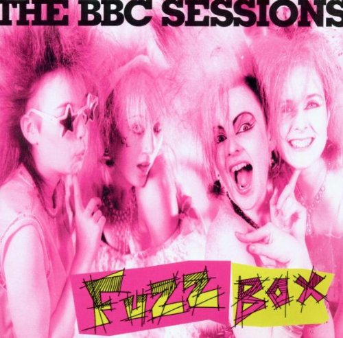 Fuzzbox Rules And Regulations profile image
