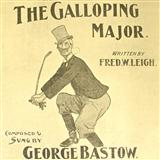 F.W. Leigh & G. Bastow picture from The Galloping Major released 10/17/2001