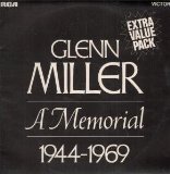 Glenn Miller picture from American Patrol released 05/31/2011