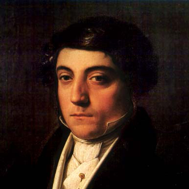 G. Rossini William Tell Overture profile image