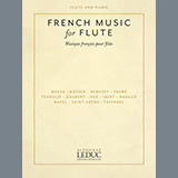 Gabriel Faure picture from Fantasie, Op. 79 released 05/27/2020