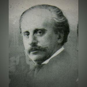 Gabriel-Marie Gabriel-Marie, La Cinquantaine (The Golden Wedding), Easy Piano