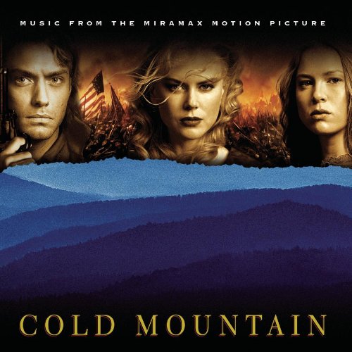 Gabriel Yared Ada And Inman (from Cold Mountain) profile image