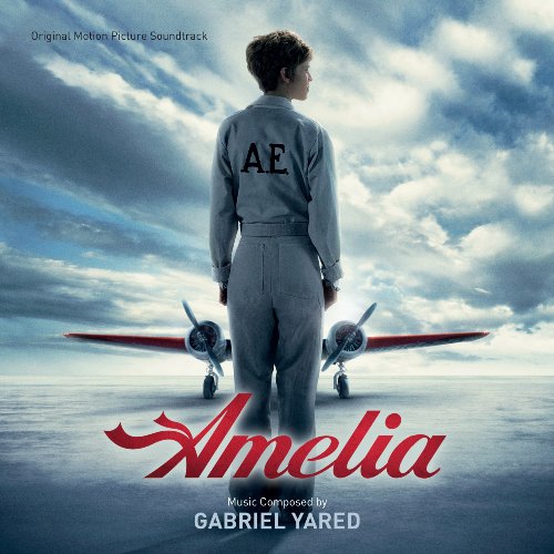 Gabriel Yared Amelia (End Credits) profile image