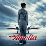 Gabriel Yared picture from Amelia (End Credits) released 02/22/2012