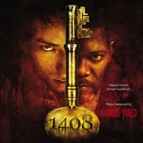 Gabriel Yared Katie's Theme (from 1408) profile image