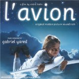 Gabriel Yared picture from Le Piano (Waltz in C) (from L'Avion) released 10/31/2008