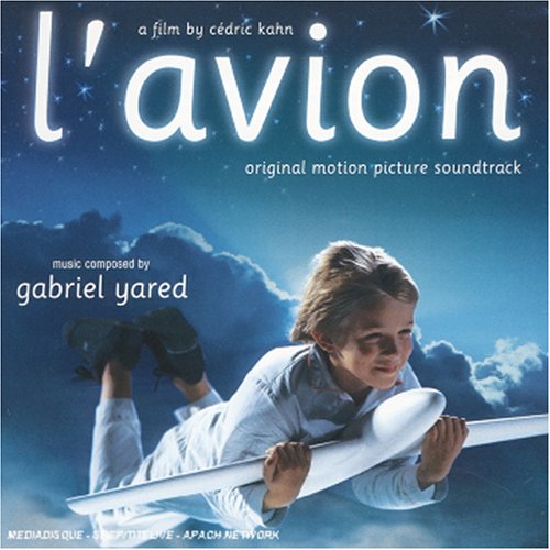 Gabriel Yared Le Piano (Waltz in C) (from L'Avion) profile image
