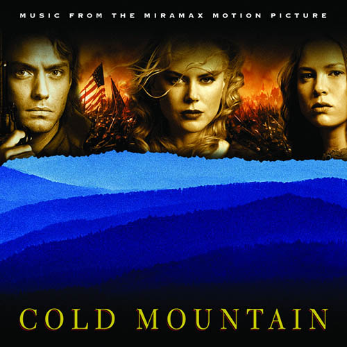 Gabriel Yared Monroe's Death (from Cold Mountain) profile image