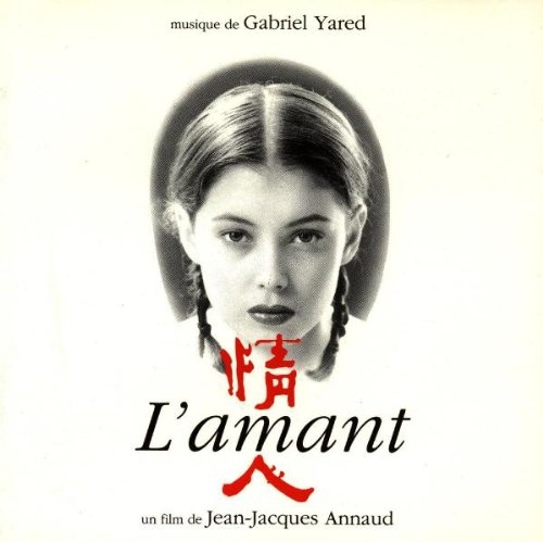 Gabriel Yared Nocturne (from L'Amant) profile image