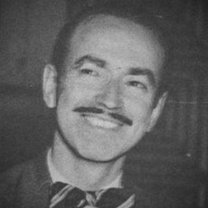 Gabriel Ruiz profile Gabriel Ruiz Amor (Amor, Amor, Amor) profile image