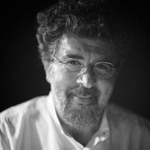 Gabriel Yared profile Gabriel Yared The English Patient profile image