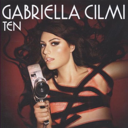 Gabriella Cilmi On A Mission profile image