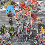 Gabrielle Aplin picture from Dear Happy released 02/06/2020