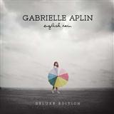 Gabrielle Aplin picture from Please Don't Say You Love Me released 03/18/2013