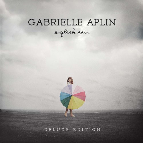 Gabrielle Aplin Take Me Away profile image