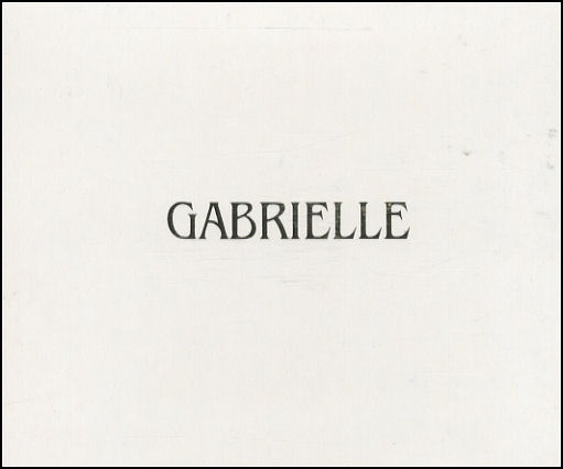Gabrielle Don't Need The Sun To Shine (To Make profile image