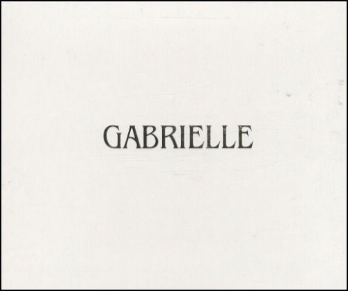 Gabrielle picture from Don't Need The Sun To Shine (To Make Me Smile) released 11/21/2001