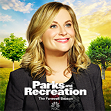 Gaby Moreno and Vincent Jones picture from Parks And Recreation Theme released 06/17/2019