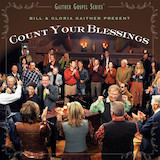 Gaither picture from We Are So Blessed released 05/17/2023