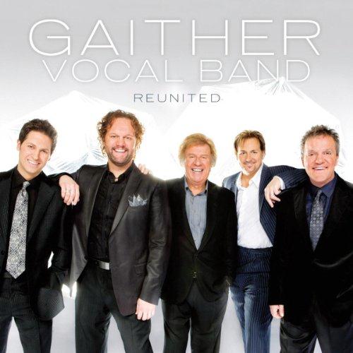 Gaither Vocal Band Gaither Vocal Band, Because He Lives, Piano