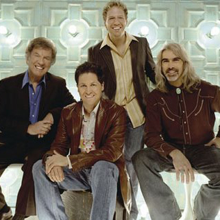 Gaither Vocal Band Gaither Vocal Band, The Family Of God, Piano
