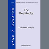 Gale Jones Murphy picture from The Beatitudes released 03/26/2025