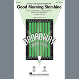 Galt MacDermot picture from Good Morning Starshine (from the musical Hair) (arr. Mac Huff) released 10/01/2019