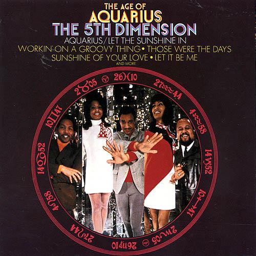 Galt MacDermot Galt MacDermot, Aquarius (from 'Hair'), Easy Piano