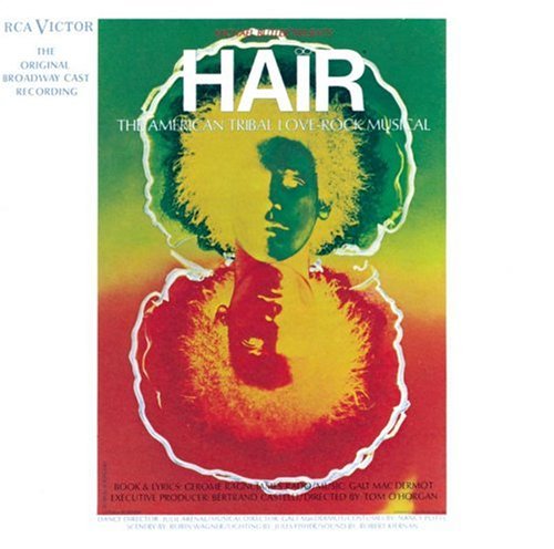 Galt MacDermot Galt MacDermot, Black Boys (from 'Hair'), Easy Piano