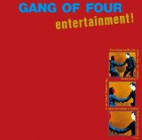 Gang Of Four picture from Damaged Goods released 10/28/2008