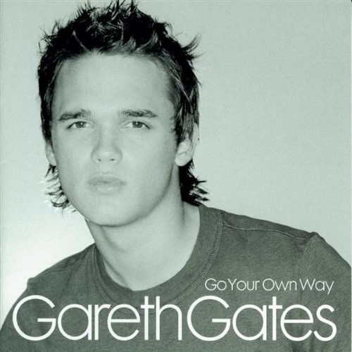 Gareth Gates Say It Isn't So profile image